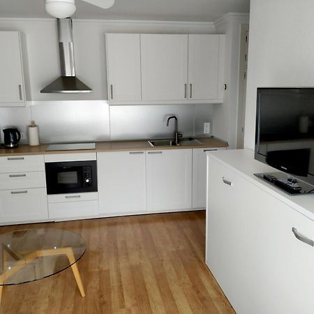 Carihuela Luxus Studio Torremolinos Esterno foto