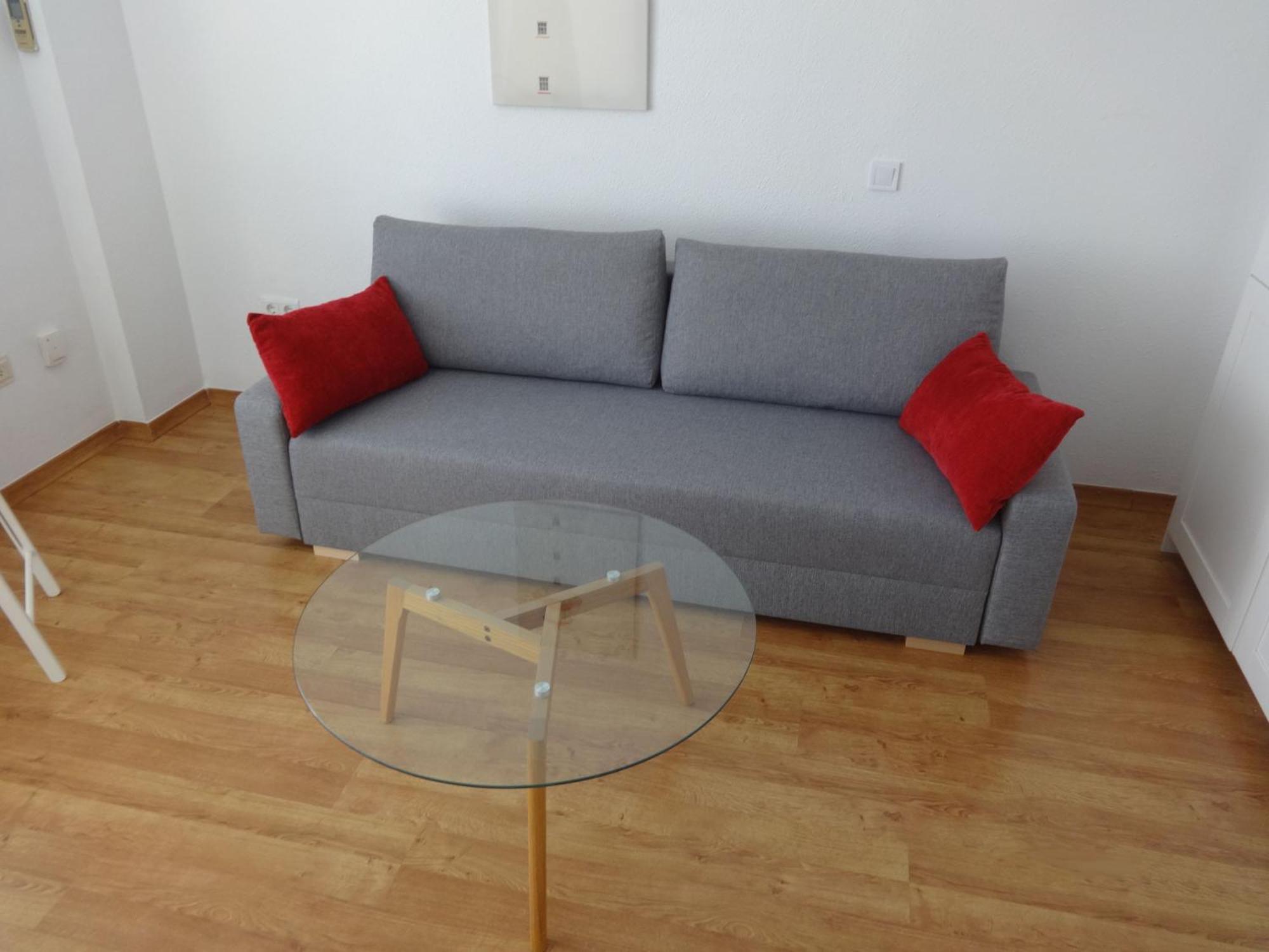Carihuela Luxus Studio Torremolinos Esterno foto
