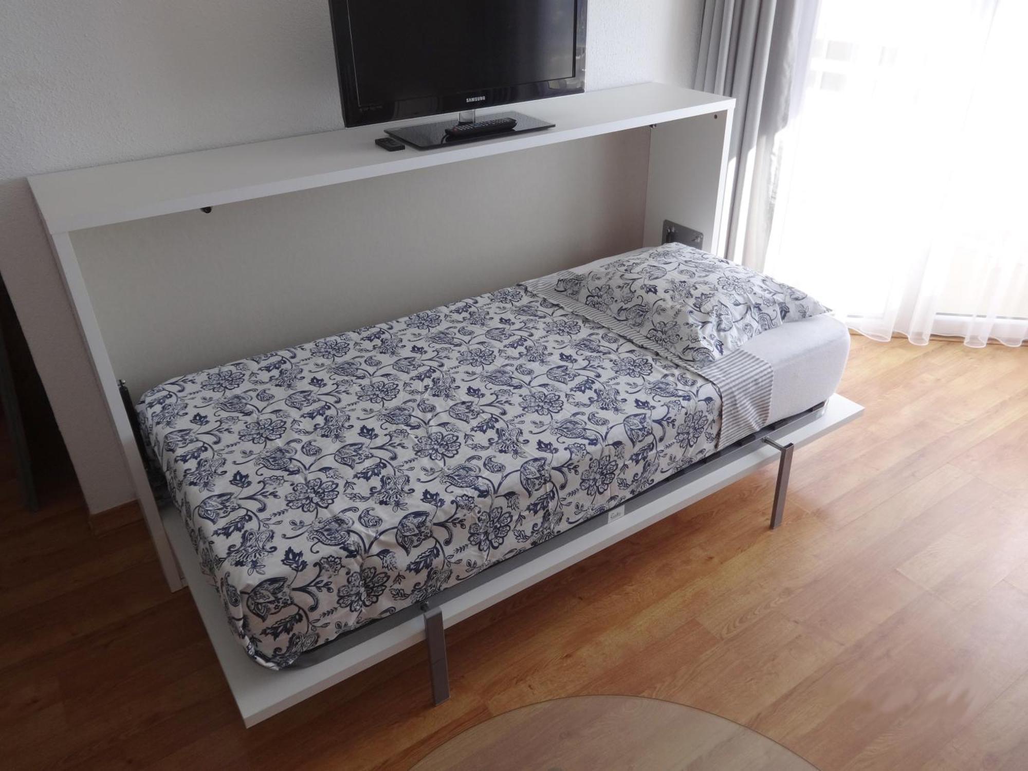 Carihuela Luxus Studio Torremolinos Esterno foto