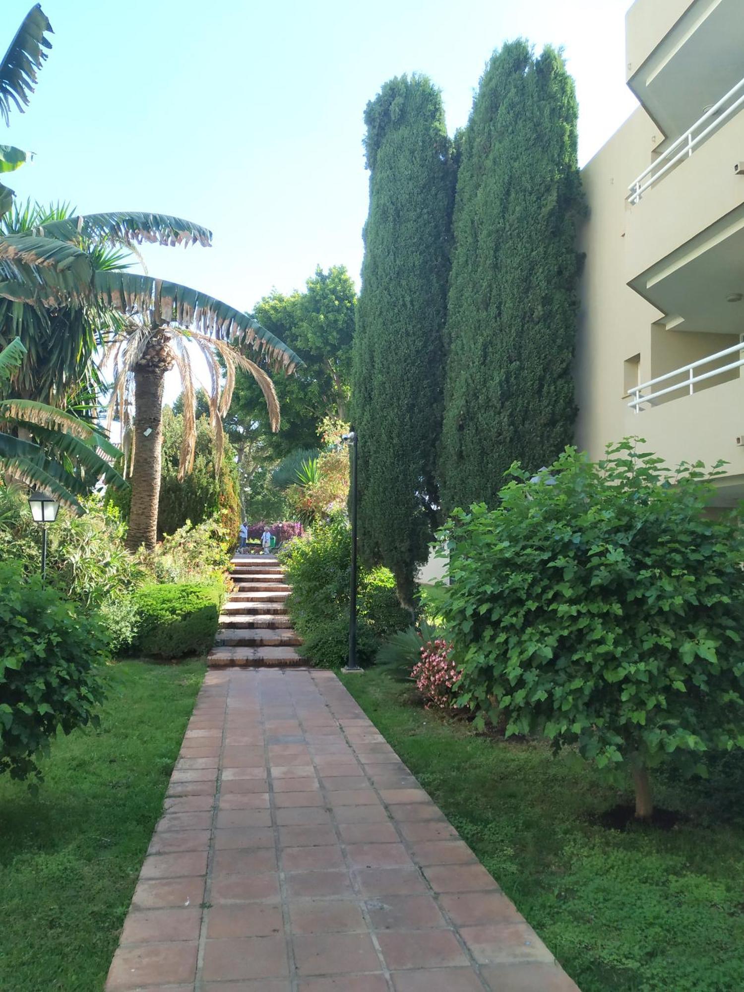 Carihuela Luxus Studio Torremolinos Esterno foto