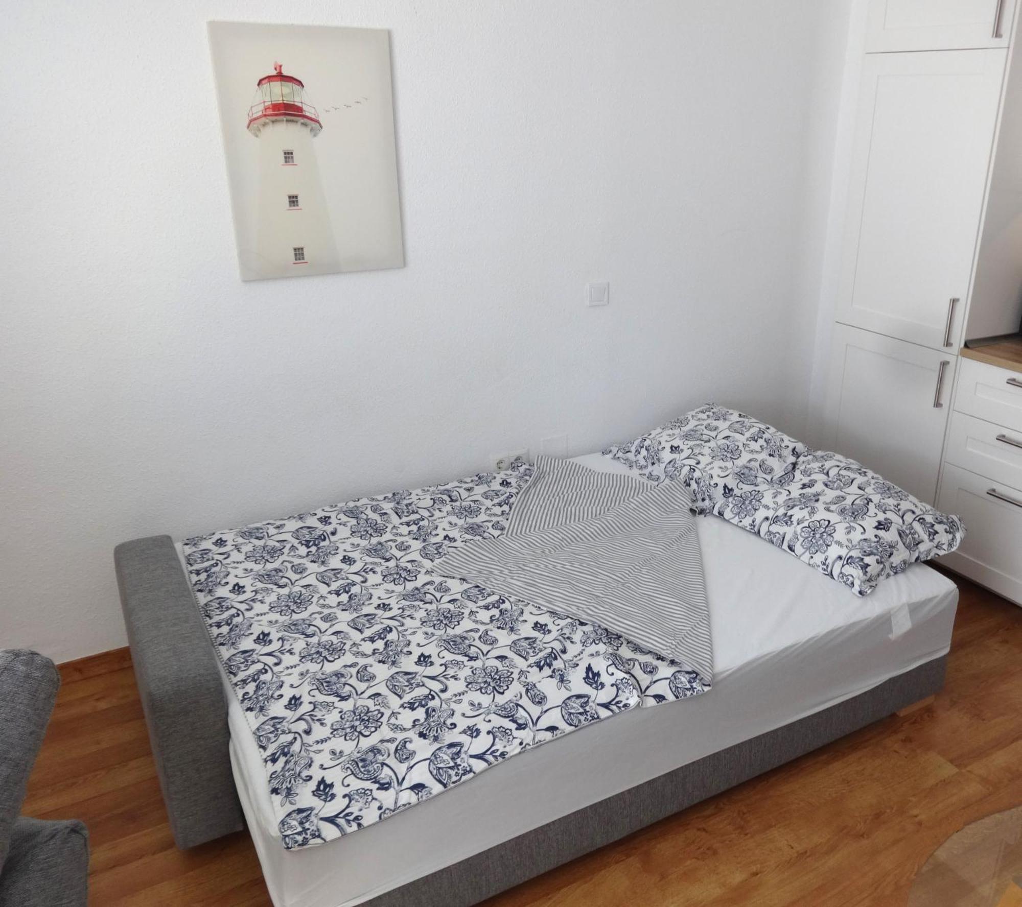 Carihuela Luxus Studio Torremolinos Esterno foto