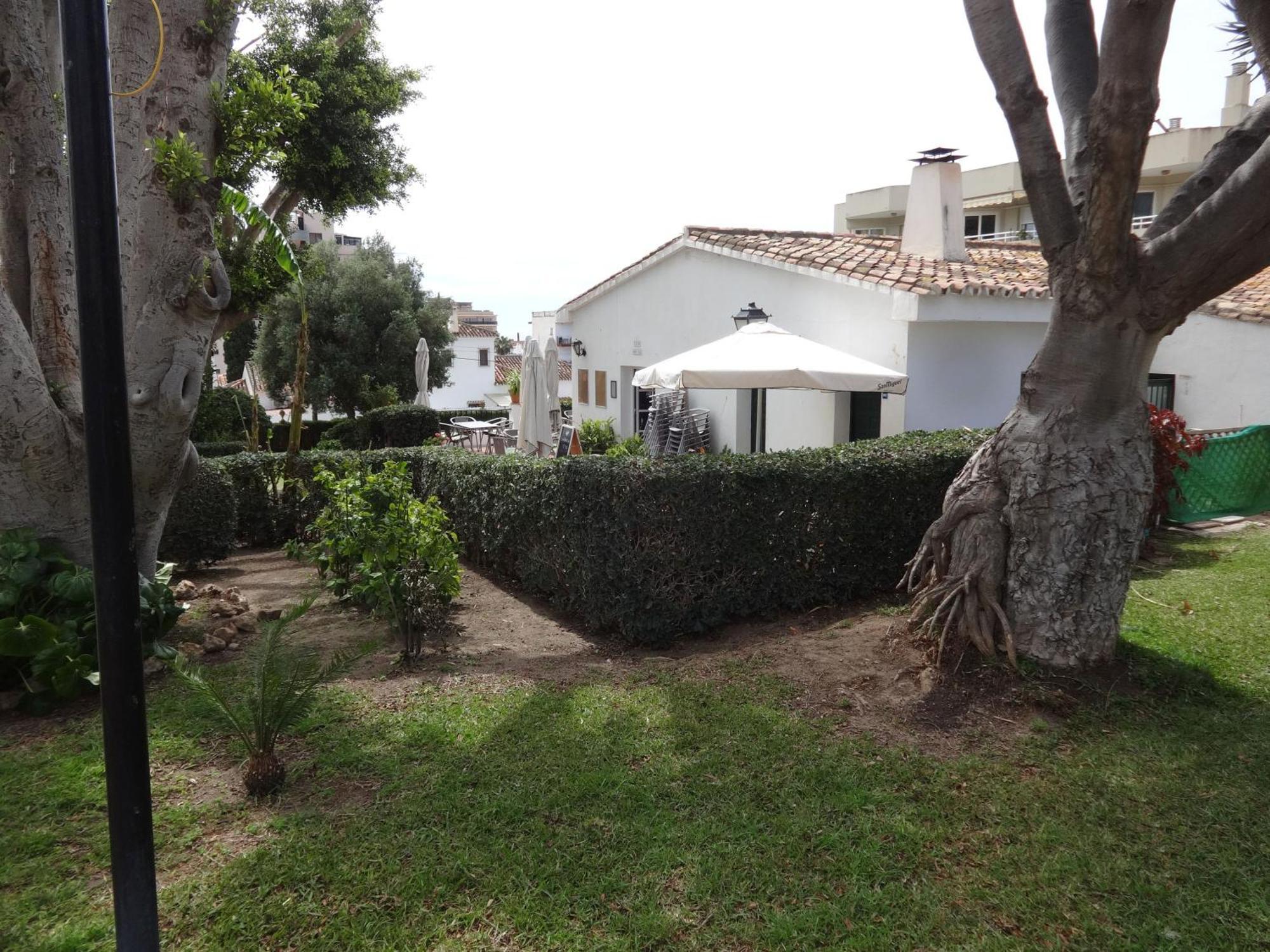 Carihuela Luxus Studio Torremolinos Esterno foto