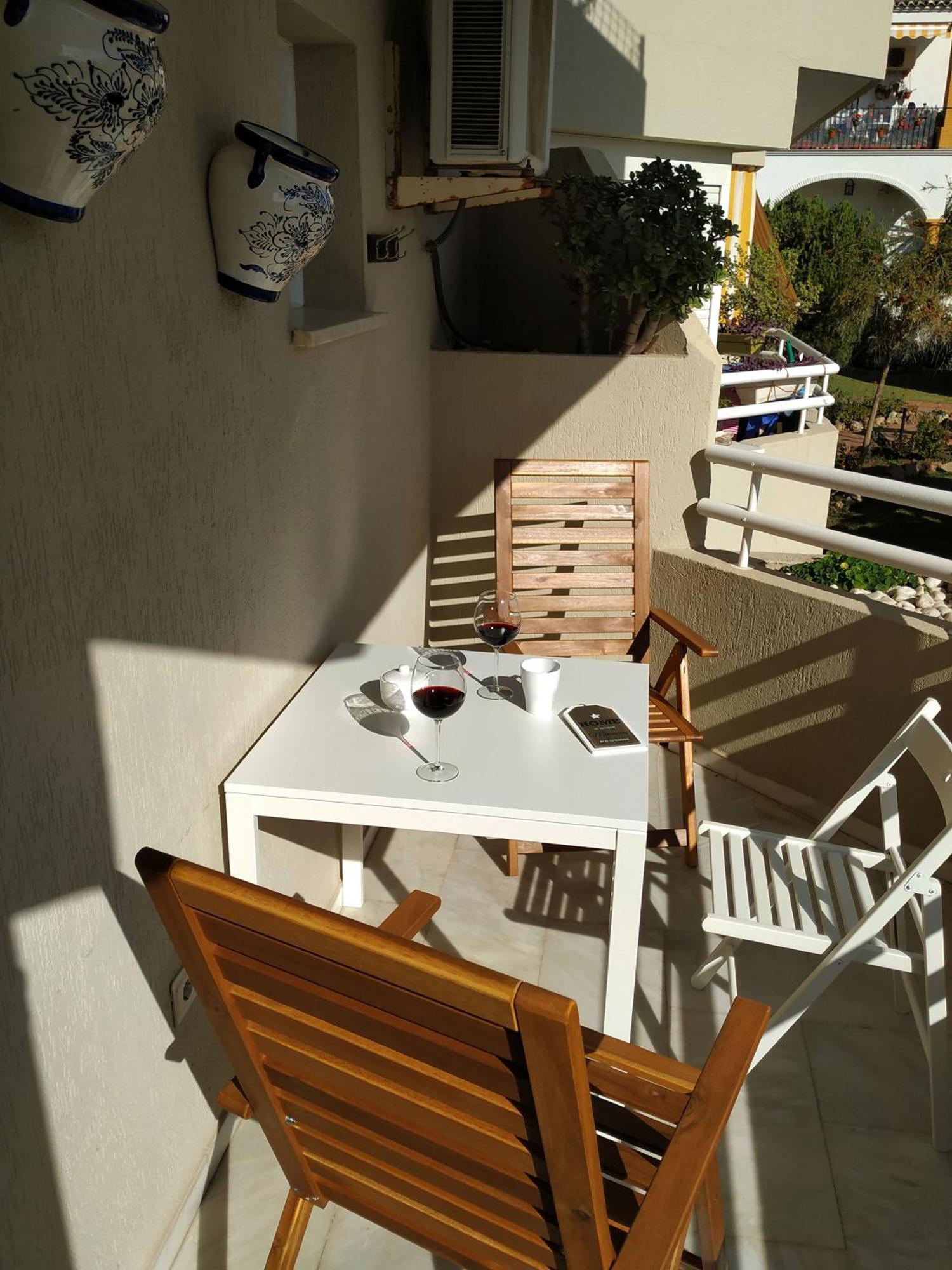 Carihuela Luxus Studio Torremolinos Esterno foto